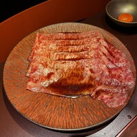 焼肉もちお -  焼肉もちお -