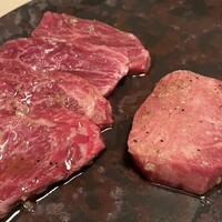 焼肉矢澤 京都 - 