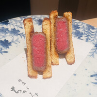 銀座 ちかみつ 六丁目 - 