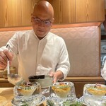 銀座 しのはら - 