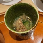 銀座 しのはら - 