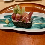 銀座 しのはら - 