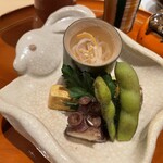 銀座 しのはら - 