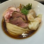 RAMEN MATSUI - 