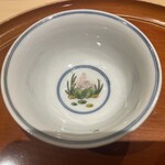 銀座 しのはら - 素敵な器たち　香煎茶