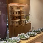 銀座 しのはら - 