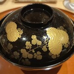 銀座 しのはら - 素敵な器たち