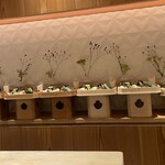 銀座 しのはら - 