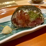 銀座 しのはら - 