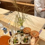 銀座 しのはら - 