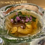 銀座 しのはら - 