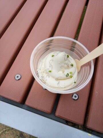 まちのパン屋さん ほのか - 浪江（パン）の写真