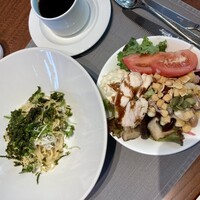 ダイニング 流 - 