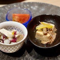 焼肉料理 牛吉日和 - 
