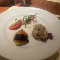 イル カルディナーレ 銀座本店 - 