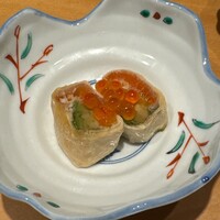 鮨 みつよし - 