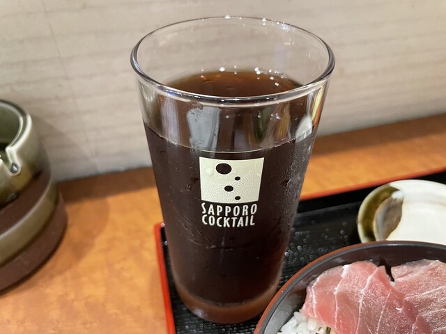 丼どん（ドンドン） - 鶴岡（海鮮丼）の写真