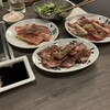 焼肉&手打ち冷麺 二郎 錦店