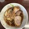 ラーメン二郎 めじろ台店