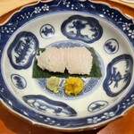 銀座 しのはら - 素敵な器たち