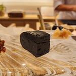 鮨と天ぷら からす - 