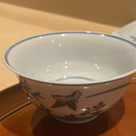 銀座 しのはら - 素敵な器たち