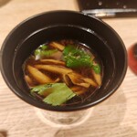 鮨と天ぷら からす - 