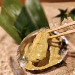 鮨と天ぷら からす - 