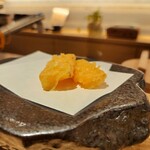 鮨と天ぷら からす - 