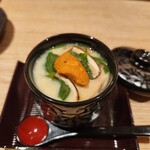 鮨と天ぷら からす - 