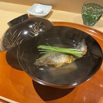 銀座 しのはら - 