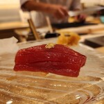 鮨と天ぷら からす - 