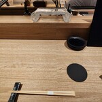 鮨と天ぷら からす - 