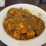 カレーハウス CoCo壱番屋 - 料理写真: