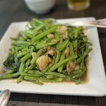 Somboon Seafood  Samyang - 