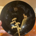 銀座 しのはら - 素敵な器たち　お月見にぴったり