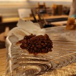 鮨と天ぷら からす - 