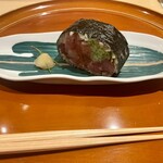 銀座 しのはら - 素敵な器たち