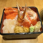 Tsukiji Hare no Hi Karuizawa Ten - 