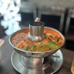 Somboon Seafood  Samyang - 