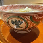 銀座 しのはら - 素敵な器たち