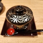 鮨と天ぷら からす - 