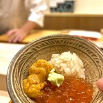 いしまる - 子どんぶり最高❤️