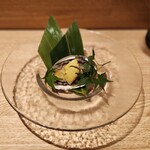 鮨と天ぷら からす - 