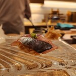 鮨と天ぷら からす - 