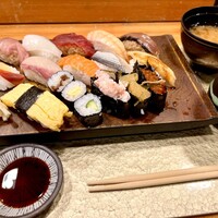 東鮨 新店 - 