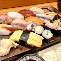東鮨 新店 - 