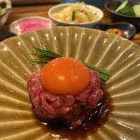 炭火焼肉KINOE - 