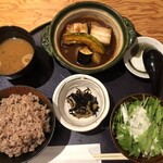和食バル 音音 - 