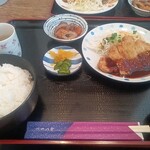 ミッキー - 
